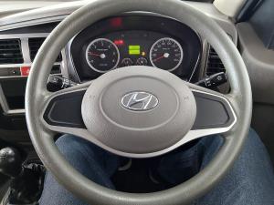 Hyundai H-100 Bakkie 2.6D deck - Image 12