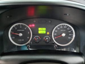 Hyundai H-100 Bakkie 2.6D deck - Image 16