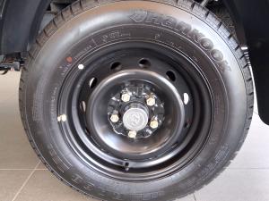 Hyundai H-100 Bakkie 2.6D deck - Image 18