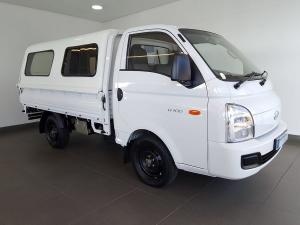 Hyundai H-100 Bakkie 2.6D deck - Image 1