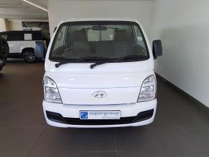 Hyundai H-100 Bakkie 2.6D deck - Image 2