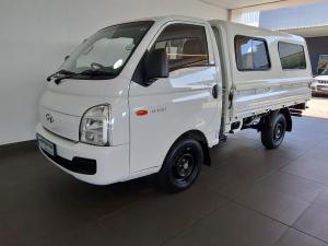 Hyundai H-100 Bakkie 2.6D deck - Image 3