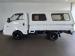 Hyundai H-100 Bakkie 2.6D deck - Thumbnail 4
