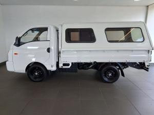 Hyundai H-100 Bakkie 2.6D deck - Image 4