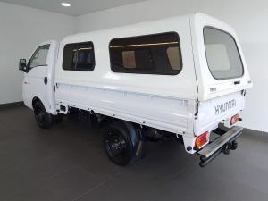 Hyundai H-100 Bakkie 2.6D deck - Image 5