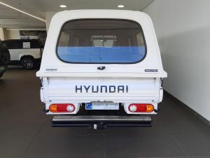 Hyundai H-100 Bakkie 2.6D deck - Image 6