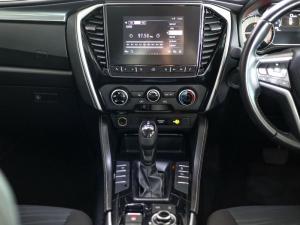 Isuzu mu-X 3.0TD LS 4x4 - Image 11