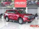 Thumbnail Isuzu mu-X 3.0TD LS 4x4
