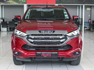 Isuzu mu-X 3.0TD LS 4x4 - Image 2
