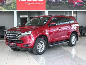 Isuzu mu-X 3.0TD LS 4x4 - Image 3