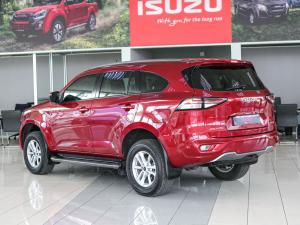 Isuzu mu-X 3.0TD LS 4x4 - Image 4