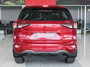 Isuzu mu-X 3.0TD LS 4x4 - Image 5