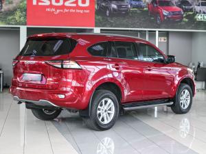 Isuzu mu-X 3.0TD LS 4x4 - Image 6