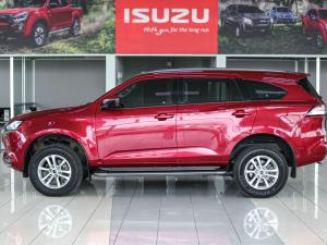 Isuzu mu-X 3.0TD LS 4x4 - Image 8