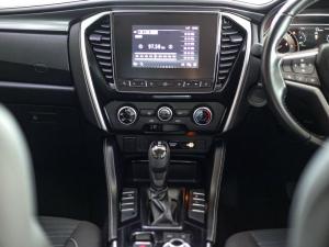 Isuzu mu-X 3.0TD LS 4x4 - Image 11