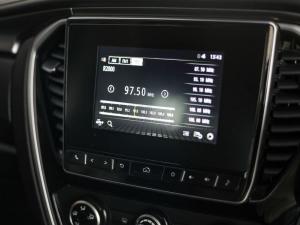Isuzu mu-X 3.0TD LS 4x4 - Image 17