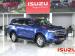 Isuzu mu-X 3.0TD LS 4x4 - Thumbnail 1