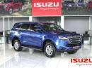 Thumbnail Isuzu mu-X 3.0TD LS 4x4