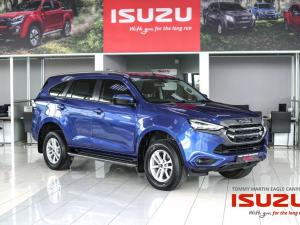 Isuzu mu-X 3.0TD LS 4x4 - Image 1