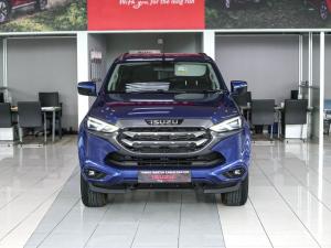 Isuzu mu-X 3.0TD LS 4x4 - Image 2