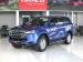 Isuzu mu-X 3.0TD LS 4x4 - Thumbnail 3