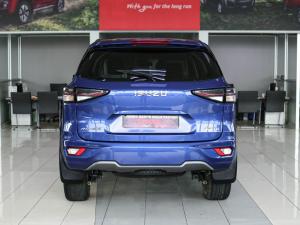 Isuzu mu-X 3.0TD LS 4x4 - Image 5