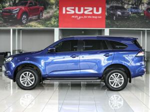 Isuzu mu-X 3.0TD LS 4x4 - Image 8