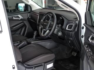Isuzu D-Max 1.9TD double cab LS auto