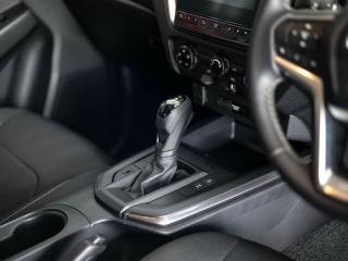 Isuzu D-Max 1.9TD double cab LS auto