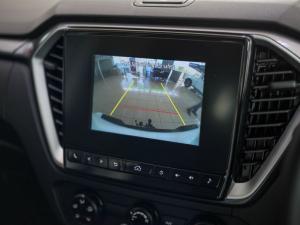 Isuzu D-Max 1.9TD double cab LS auto - Image 13