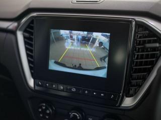 Isuzu D-Max 1.9TD double cab LS auto
