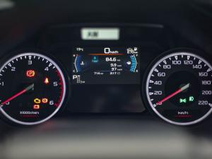 Isuzu D-Max 1.9TD double cab LS auto - Image 14