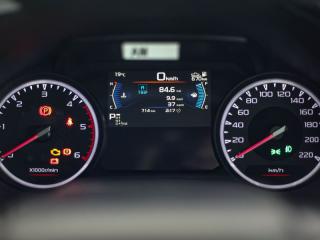 Isuzu D-Max 1.9TD double cab LS auto
