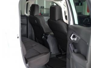 Isuzu D-Max 1.9TD double cab LS auto - Image 16