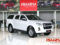 Isuzu D-Max 1.9TD double cab LS auto