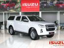 Thumbnail Isuzu D-Max 1.9TD double cab LS auto
