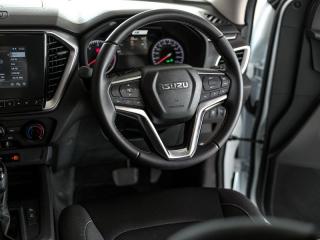 Isuzu D-Max 1.9TD double cab LS auto
