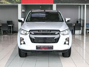 Isuzu D-Max 1.9TD double cab LS auto - Image 2