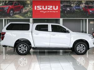 Isuzu D-Max 1.9TD double cab LS auto - Image 7