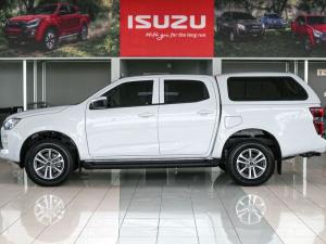 Isuzu D-Max 1.9TD double cab LS auto - Image 8