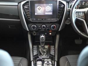 Isuzu mu-X 3.0TD LS 4x4 - Image 12