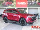 Thumbnail Isuzu mu-X 3.0TD LS 4x4