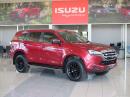Thumbnail Isuzu mu-X 3.0TD LS 4x4