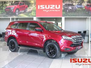 Isuzu mu-X 3.0TD LS 4x4 - Image 1