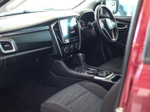 Isuzu mu-X 3.0TD LS 4x4 - Image 21
