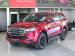 Isuzu mu-X 3.0TD LS 4x4 - Thumbnail 3