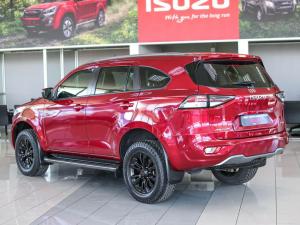 Isuzu mu-X 3.0TD LS 4x4 - Image 4