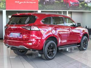 Isuzu mu-X 3.0TD LS 4x4 - Image 6