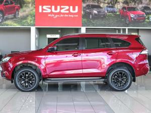 Isuzu mu-X 3.0TD LS 4x4 - Image 8