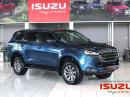 Thumbnail Isuzu mu-X 3.0TD LS 4x4